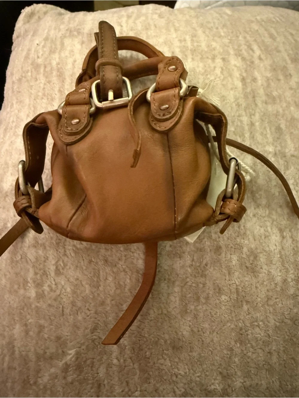 Free People new tags